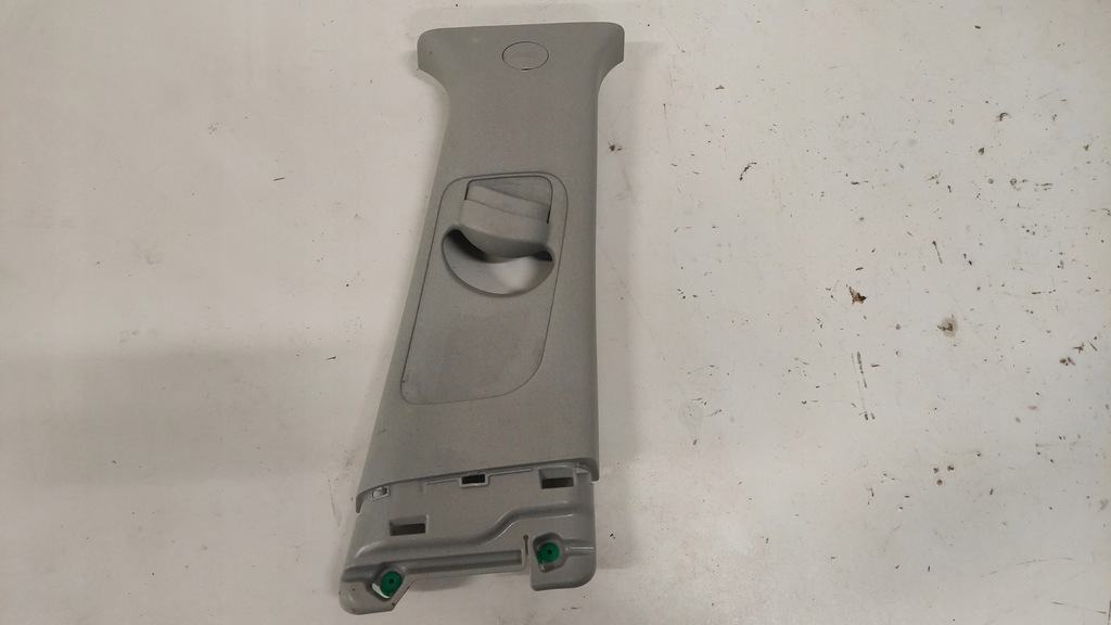 фото №1, Kia niro захист стійка середнього права 16-22