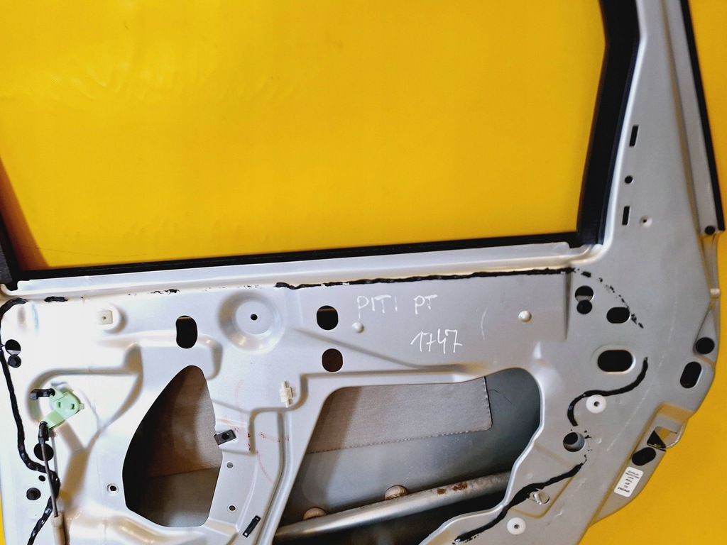 фото №8, Двері правий задня праве задні chrysler pt cruiser nr1747