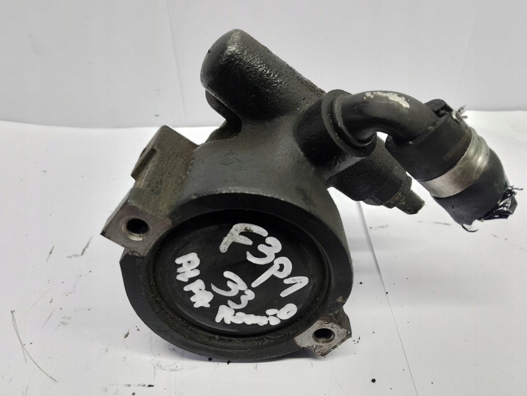 Насос підсилювача alfa romeo 147 26078496 Доставка