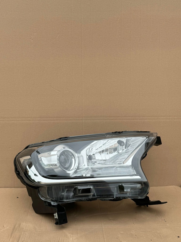 фото №5, Лампа права ліва ford ranger iii lift 2015