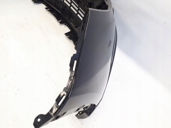 фото №8, Opel mokka 2012 бампер перед