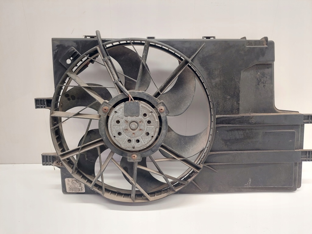 Купить Вентилятор радиатора mercedes w168 1685000193