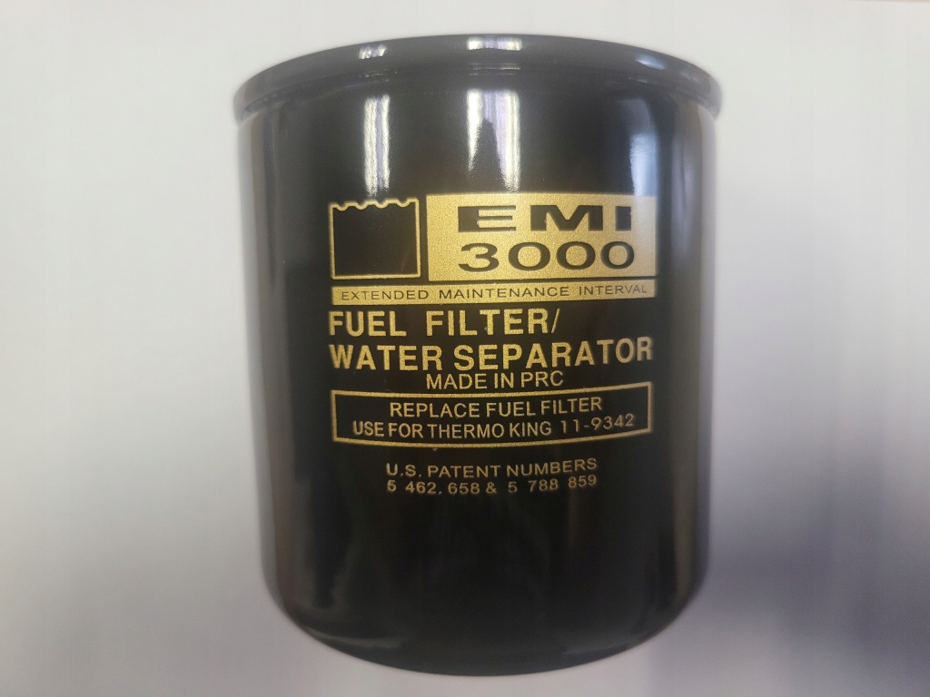 Купить Фильтр топлива агрегат холодильная установка thermo king tir