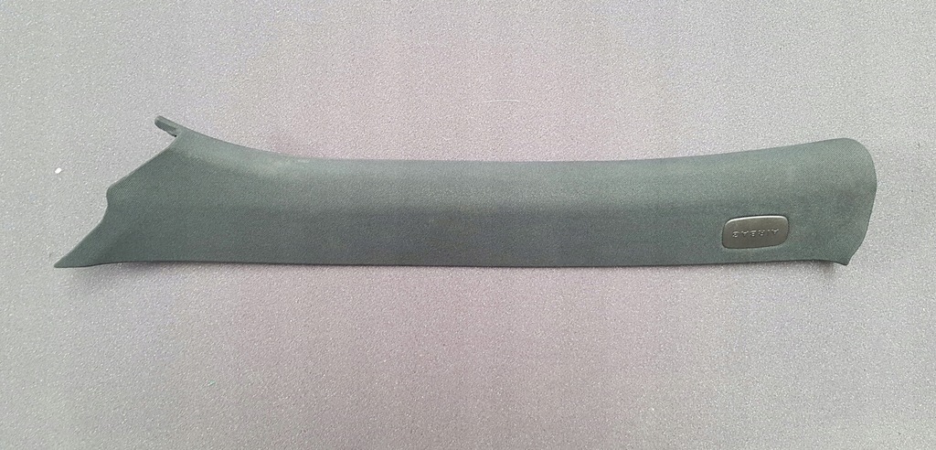 фото №1, Mercedes w207 захист обшивка стійка ліва