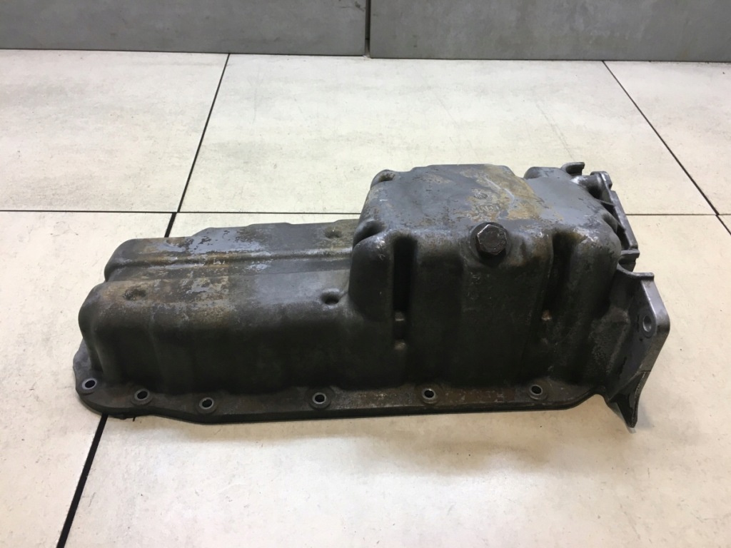 Поддон масляная astra g 1.6 16v r90400134 Недорого
