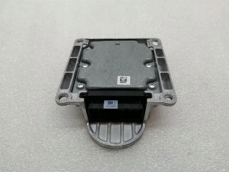 Rolls royce ghost 6866987 safety module srs Ціна