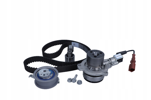 фото №9, Набір розподільного валу continental ct1168wp3