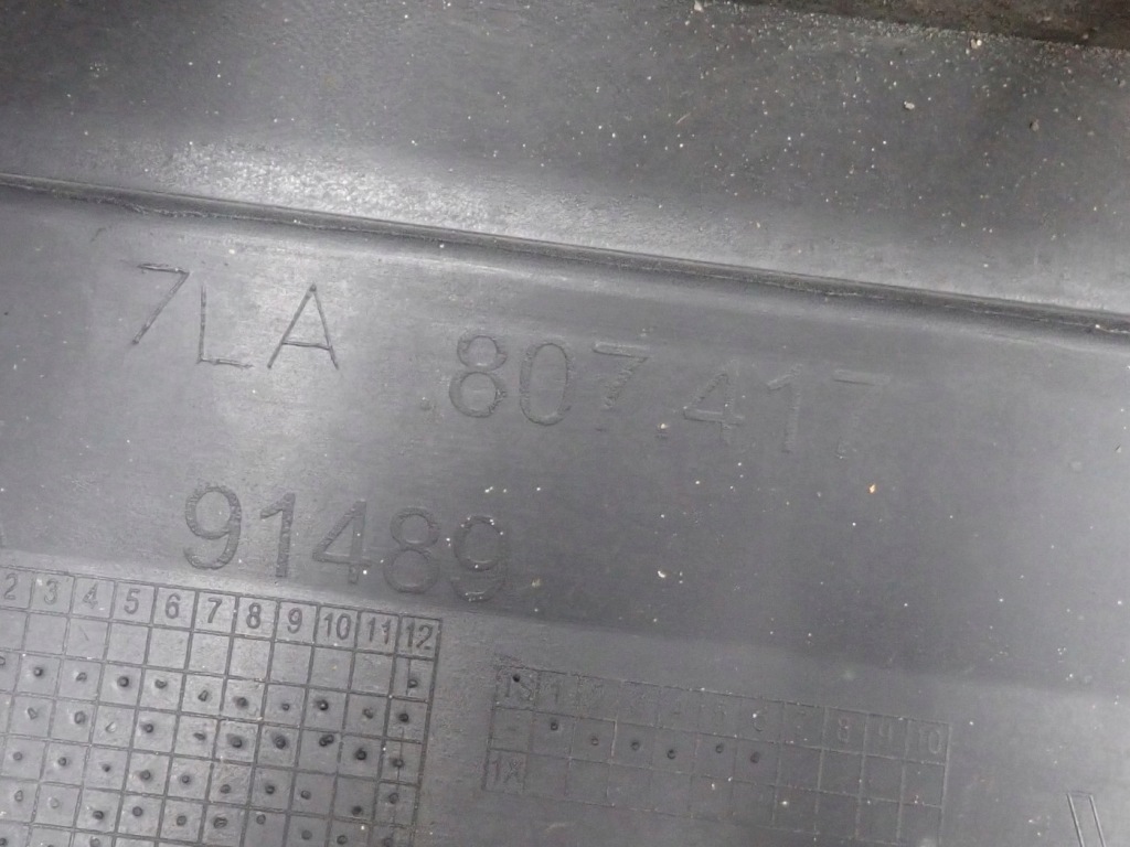 фото №14, Бампер задняя задний kompletny оригинал pdc vw transporter t6 21r