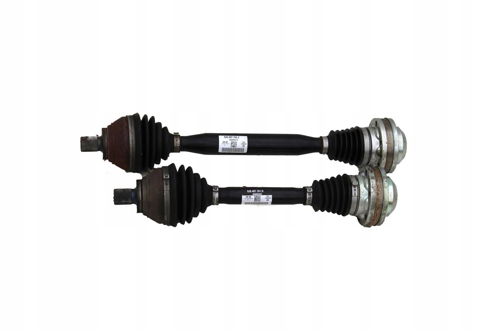 Audi tt привідний вал ліва передня перед 8j0407761d 8j0407271n 8j0407761e 3q040727 Київ