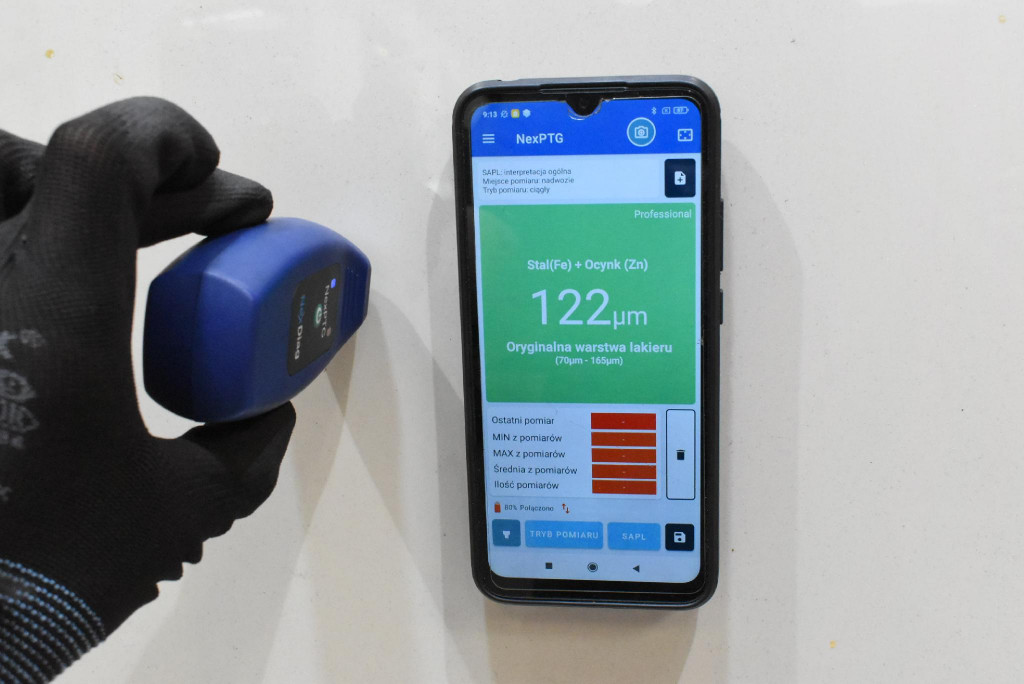 фото №10, Капот кришка двигуна gbq 25907866 chevrolet captiva 1 i lift 11-13