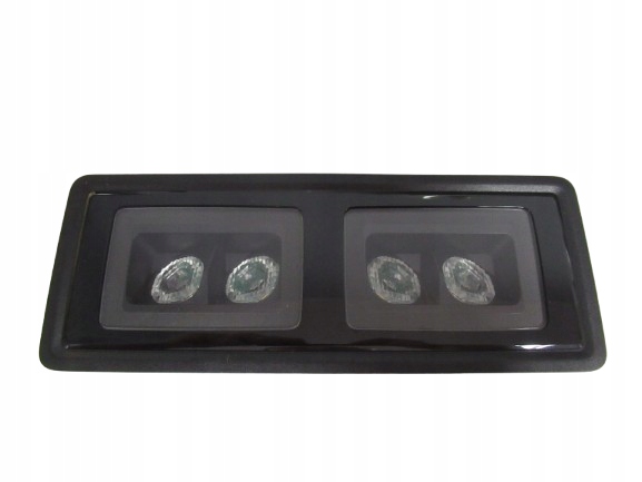 фото №1, Leon cupra formentor лампа стельовий 5h0947290d