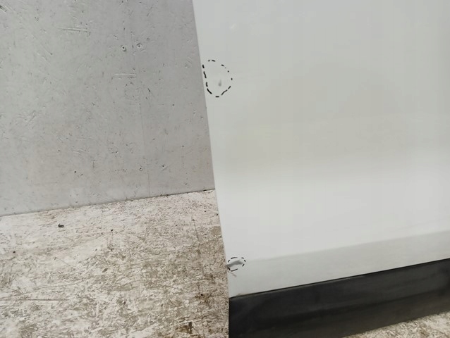 фото №2, Двері праве передні правий перед renault express 21-