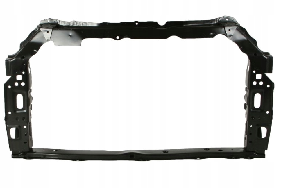 фото №1, Toyota aygo i pas передний усилитель 2008-