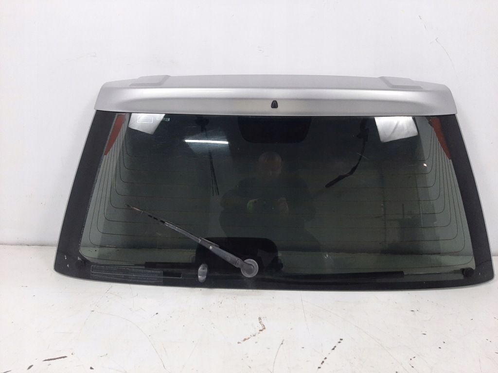 Купить Honda cr-v 1 2.0 16v 4wd 4x4 рестайлинг  01r стекло задний