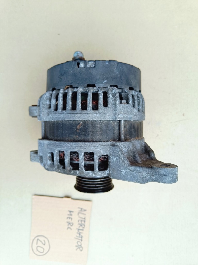 Купити Mercedes cla w117 gla w156 w176 b w246 генератор a0009063322