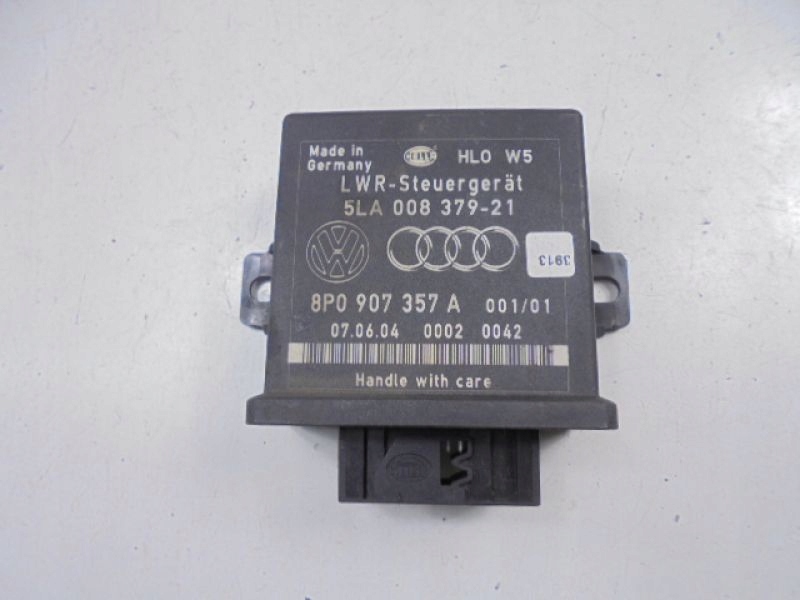 фото №6, Audi a6 c6 модуль світла 8p0907357a