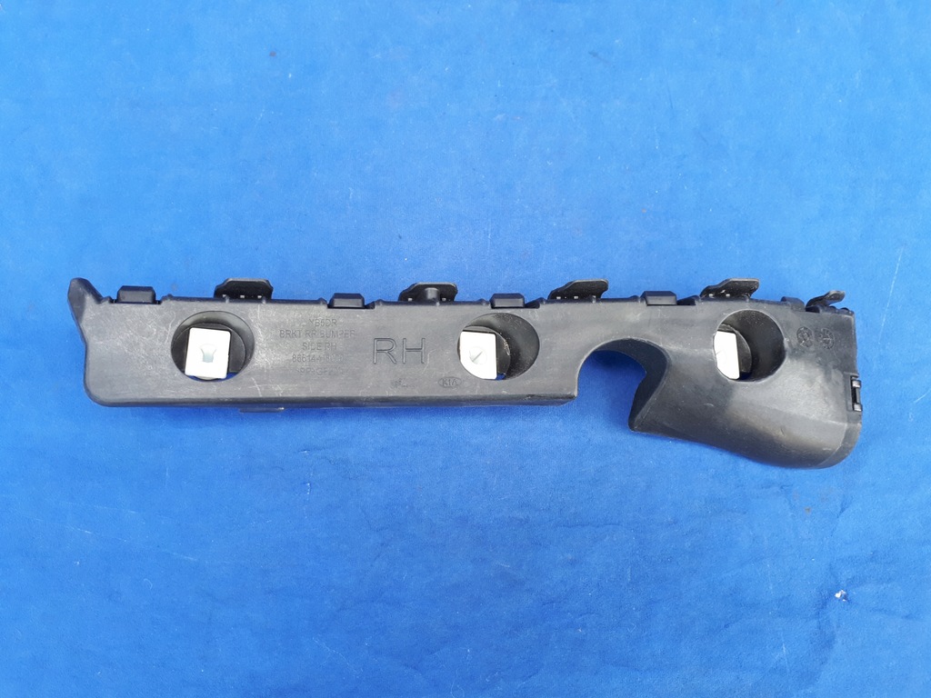 фото №1, Kia rio 2017 2018- 17 18- напрямна правий задній