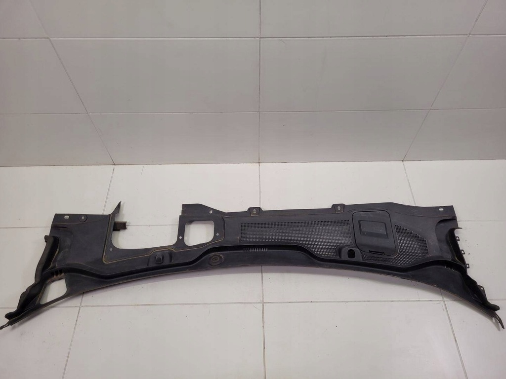 фото №4, Жабо передні land rover range rover evoque facelift 2018 fk72-4105-a