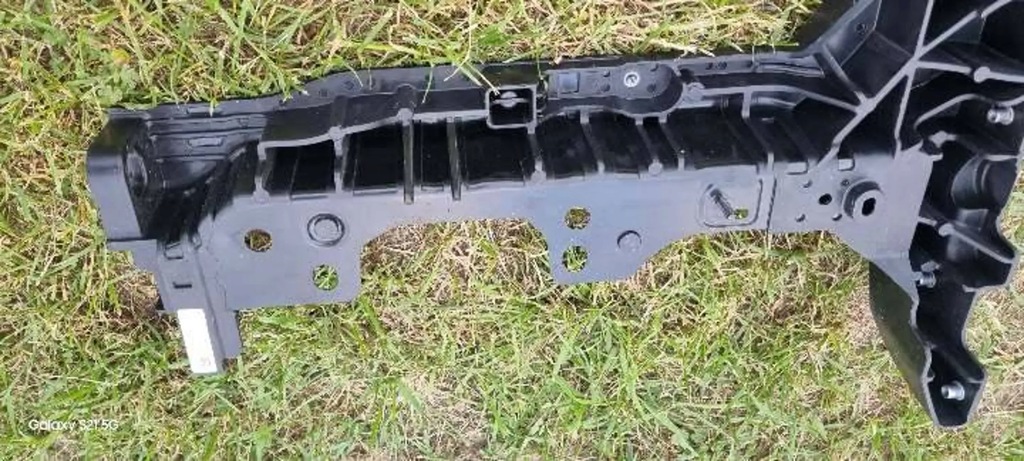 фото №8, Pas передній підсилювач kia niro ii 2022