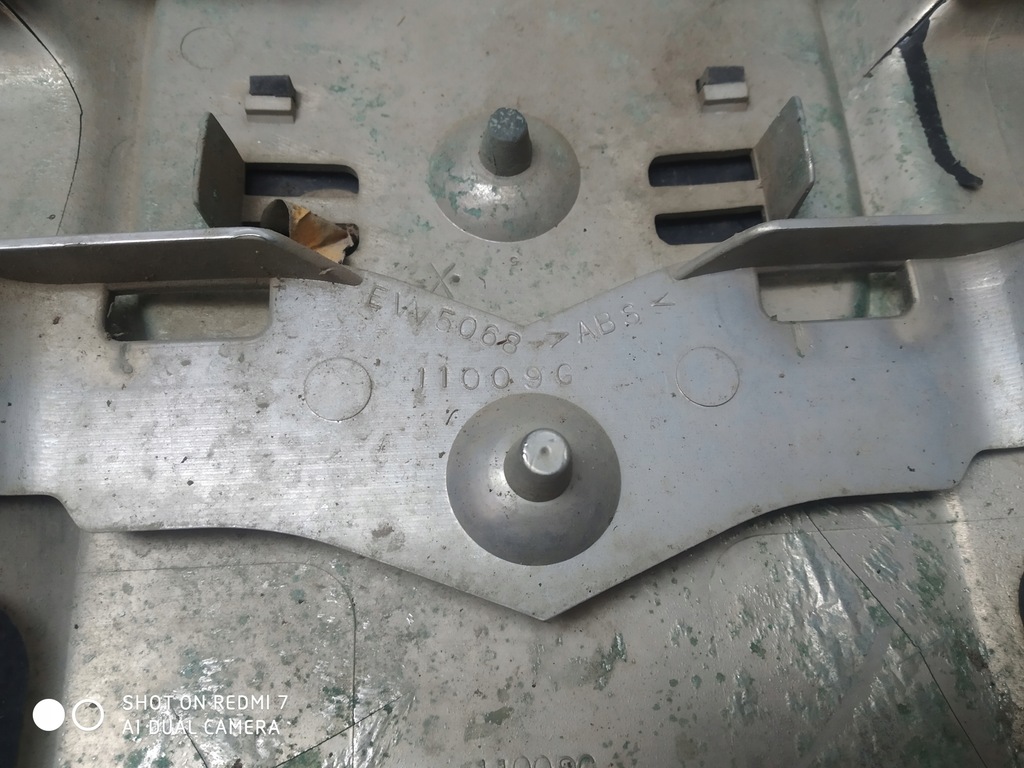 фото №14, Dodge ram 2009-2013 решётка радиатора решётка радиатора usa