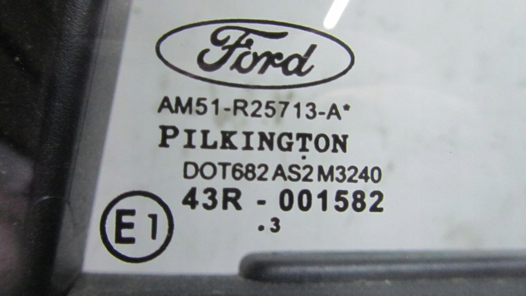 фото №7, Ford c-max mk2 дверь левая задняя na 10-16 102