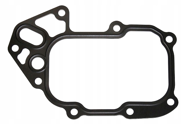 фото №1, Elring 346.280 прокладка, радиатор масляная