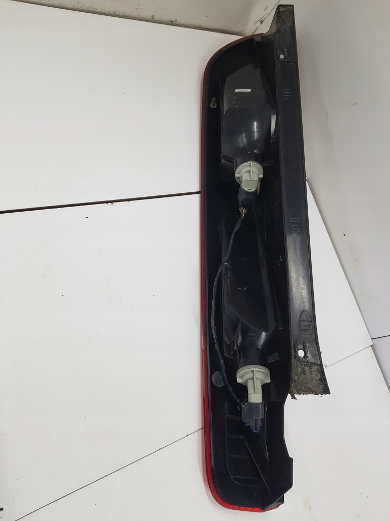 фото №3, Лампа ліва задня ford focus mk2