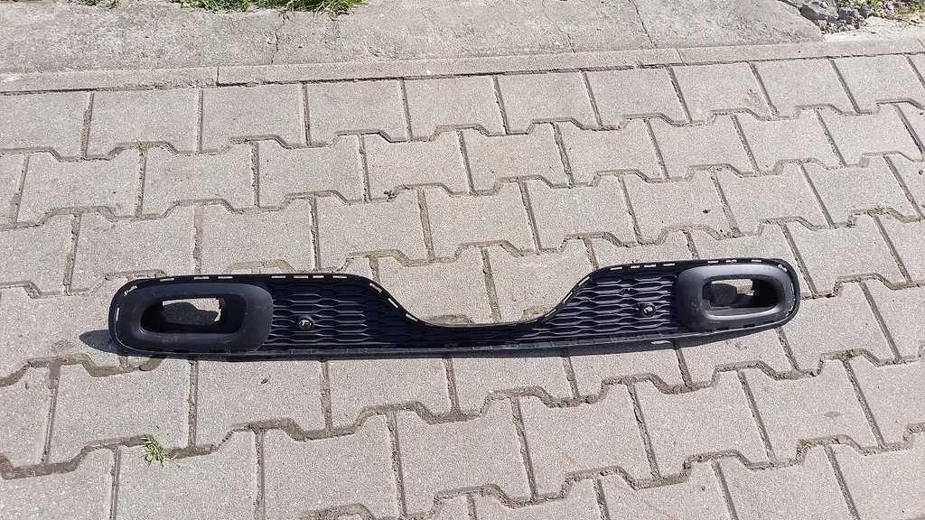 фото №1, Emu решітка бампера задня mini f56 sport 7365075