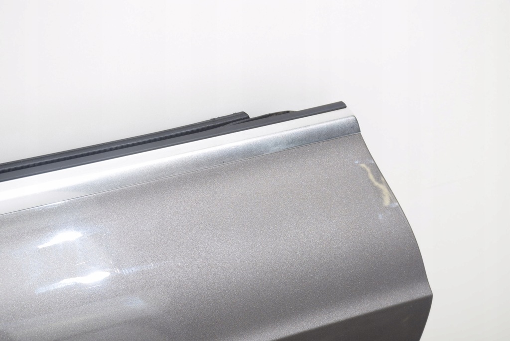 фото №6, Audi a5 8t lift sportback дверь левая задняя ly1p