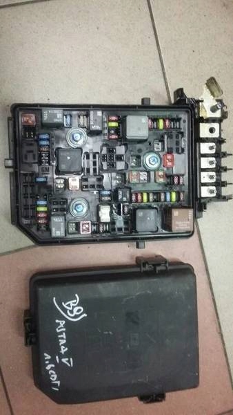 фото №1, Коробка bsi 39119225 opel astra v