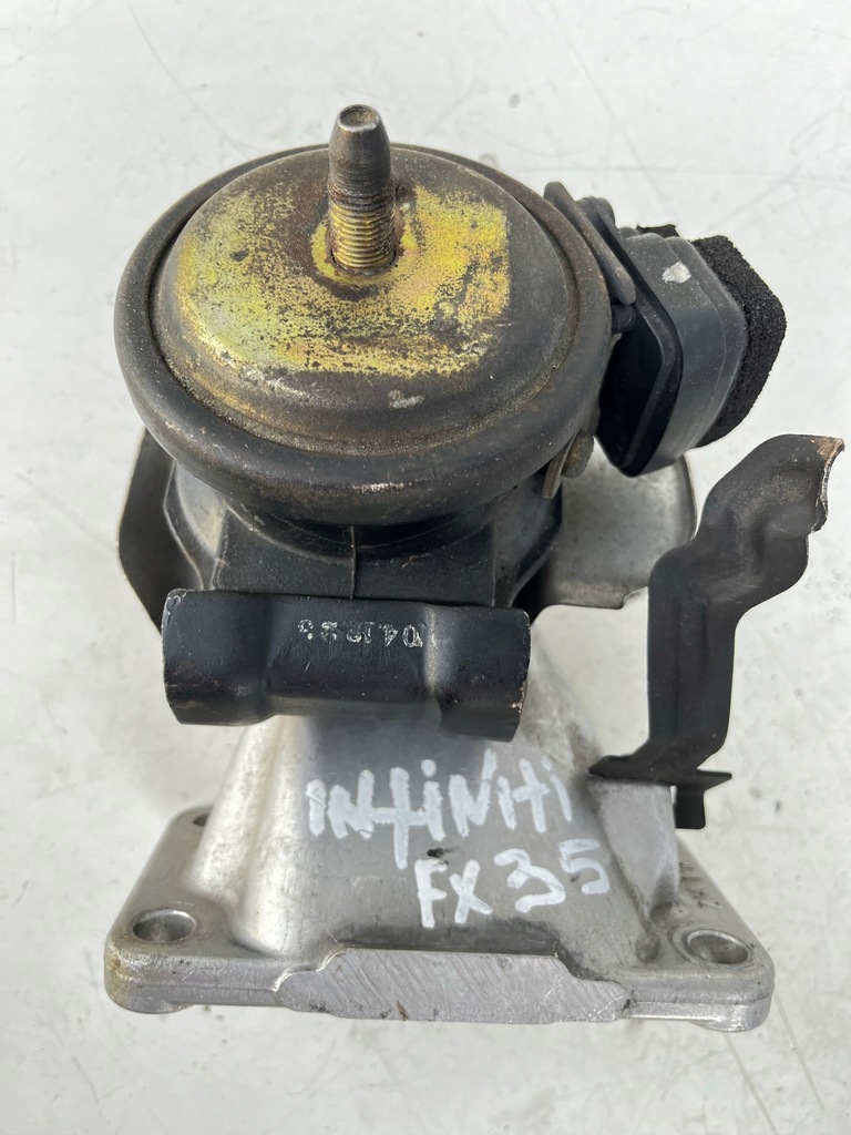 фото №1, Infiniti fx35 подушка кронштейн двигуна