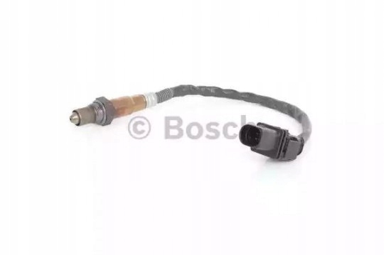 Датчик лямбда-зонд bosch 0281004018 в Украине