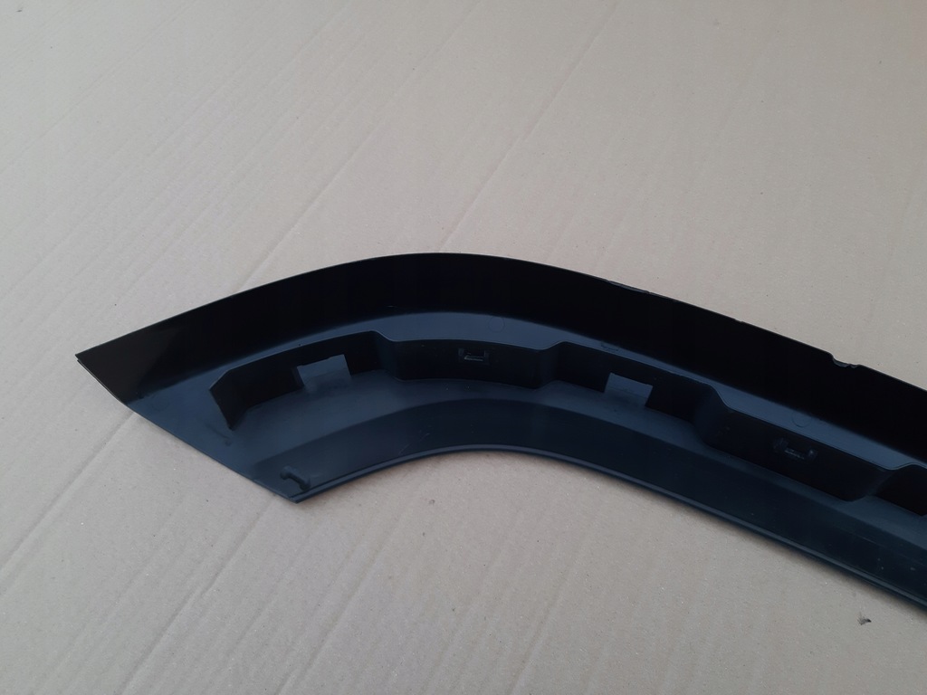 фото №8, Scania r s молдинг крила накладка верхній ліва 2297991