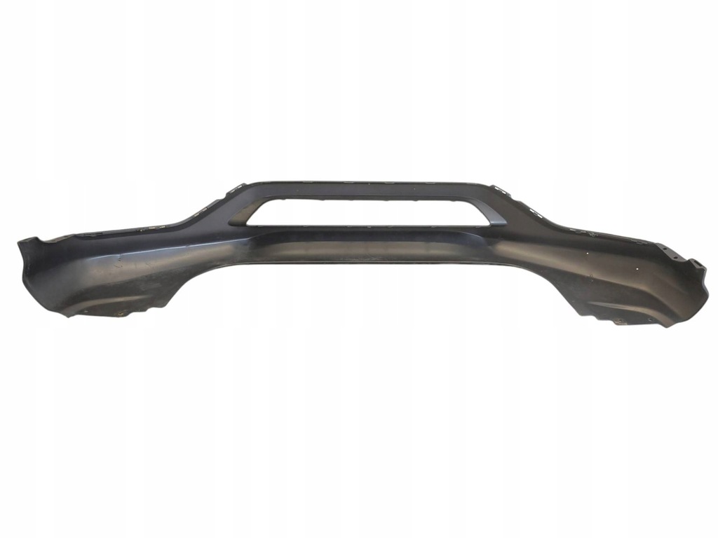 фото №9, Honda crv cr-v iv 4 2012- спойлер накладка бампера перед 71102-t1g-g000