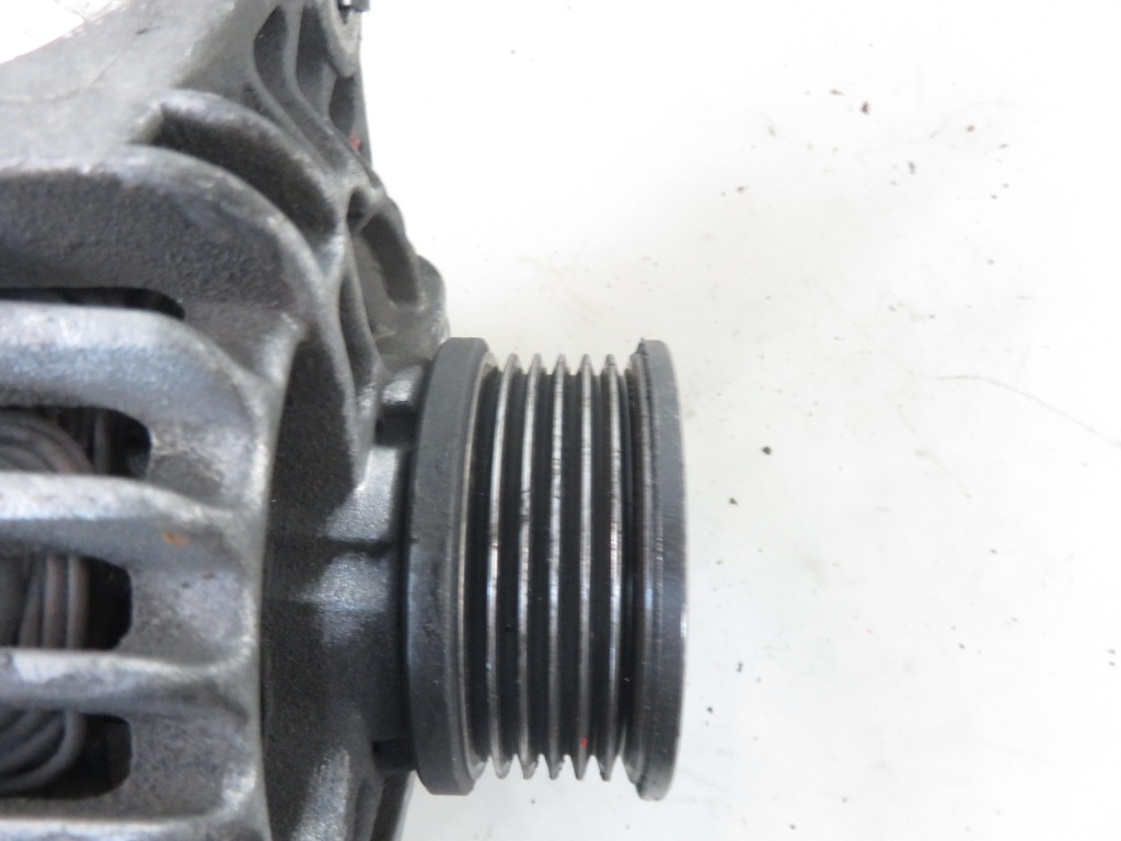 фото №8, Генератор citroen xsara picasso i 2.0 hdi 8v 9645907880