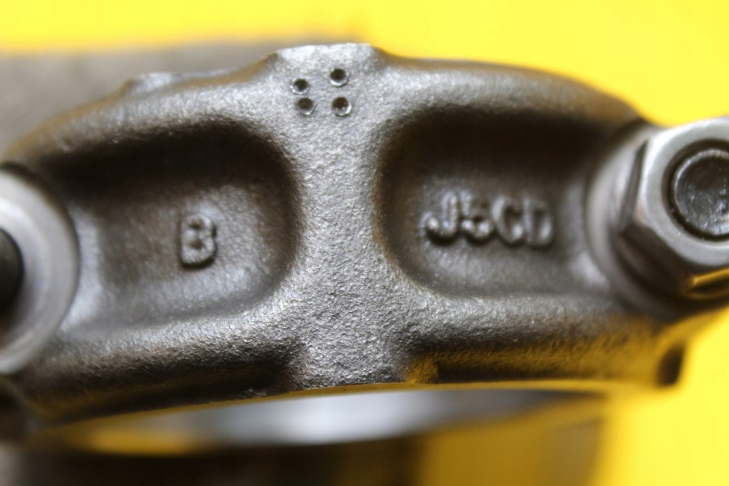 фото №7, Поршень поршні шатун шату́н santa fe 2.5 crdi