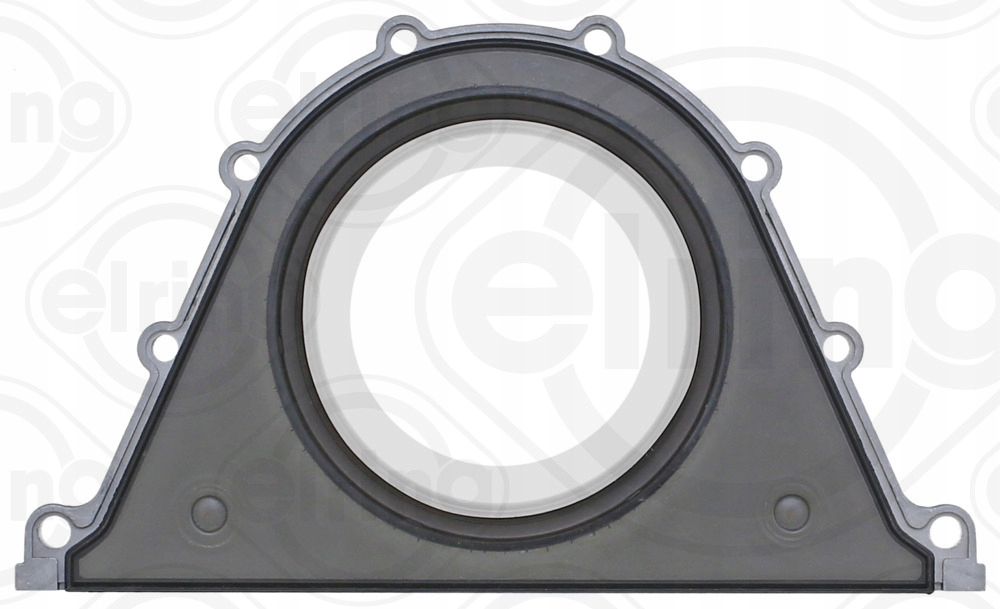 фото №12, Elring сальник вала коленчатого задняя bmw 5 e60 5 e61 6 e63 6 e64 7