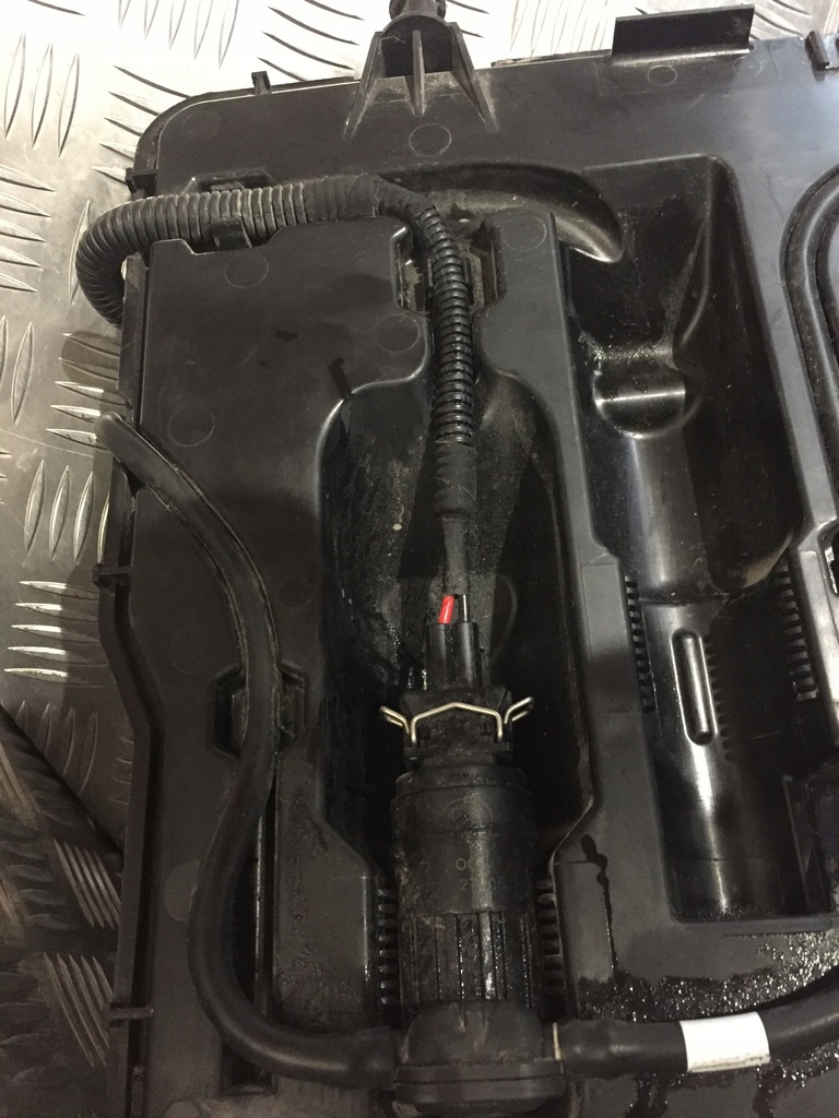 фото №9, Alfa romeo stelvio бачок омывателя 50556493 50535936