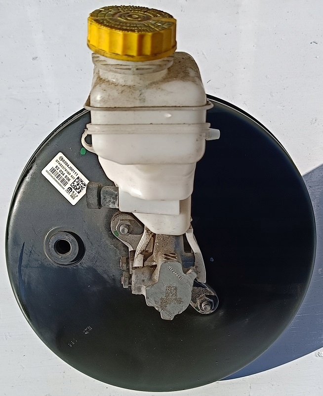 Купити Fiat tipo 18 r 1.4 насос гальмівна підсилювач гальм