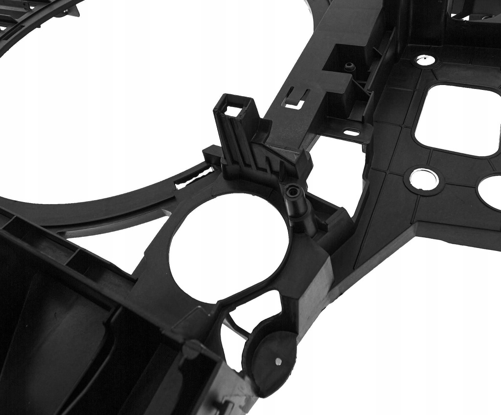 фото №11, Усилитель передний do mini countryman r60 2010-2016 51649802025 itsa