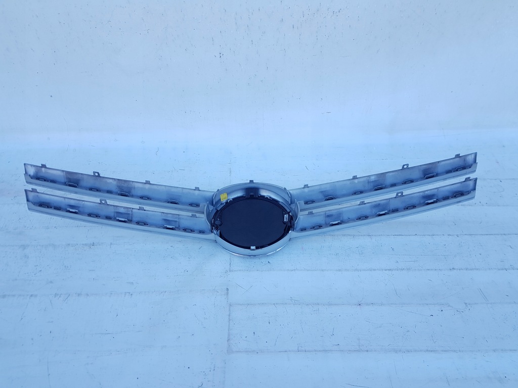 фото №13, Mercedes cls w218 решётка радиатора решётка радиатора эмблема хром