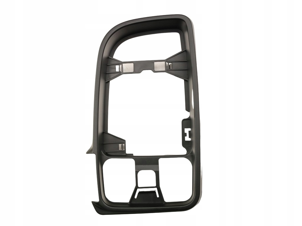 фото №1, Корпус зеркало левая mercedes sprinter 18- рамка