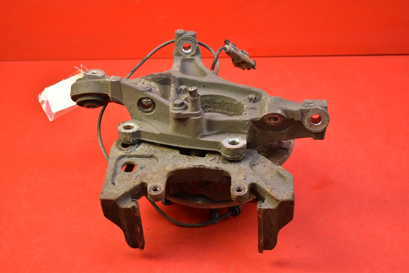 фото №6, Поворотный кулак левая задняя chrysler pacifica 3.5 v6 06r