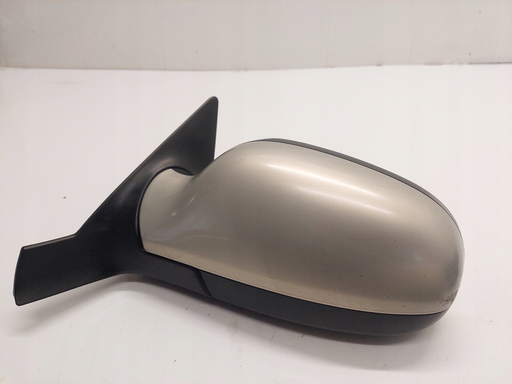 фото №1, Дзеркало ліва volvo s80 7pin