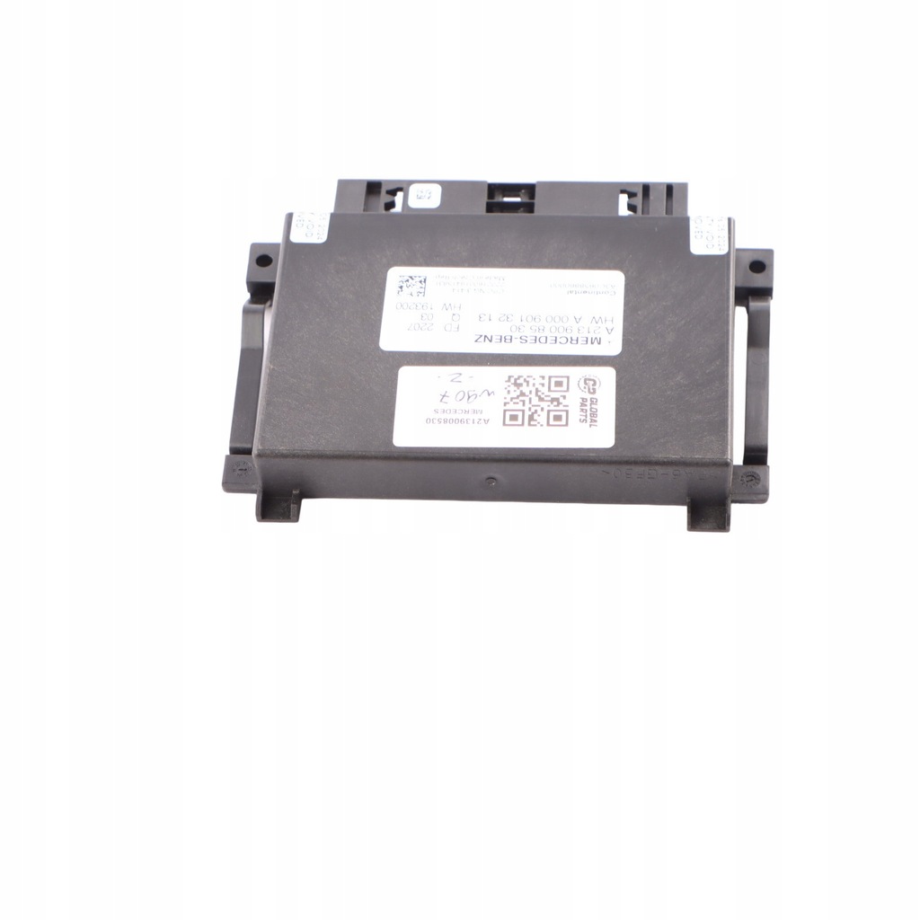 фото №11, Mercedes w213 w447 модуль блок керування коробки передач ecu a2139008530