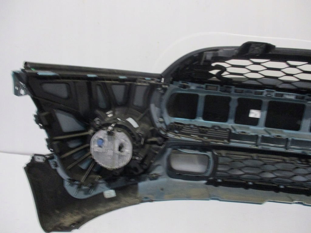 фото №7, Бампер mini f56 протитуманна фара led c3b передній