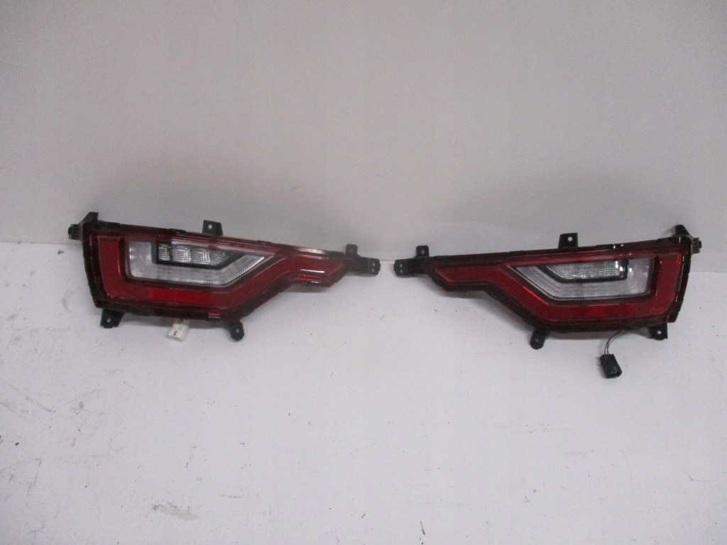 фото №1, Лампа kia niro ii 22r led 92405-at100 92406-at100