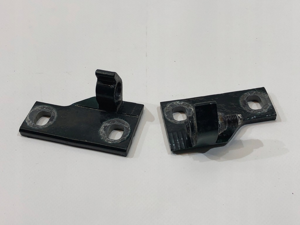 фото №1, Bmw 7 e65 петли дверь правый задняя задние правое