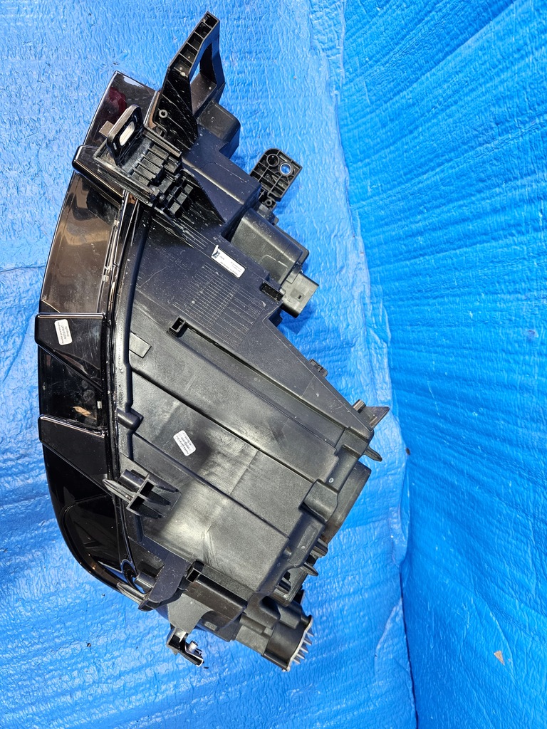 фото №15, Vw id.4 id4 gtx iq.light правая передняя full led 11b941036n