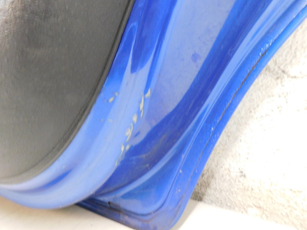 фото №8, Дверь задние правое citroen c3 i 1.4hdi 05r